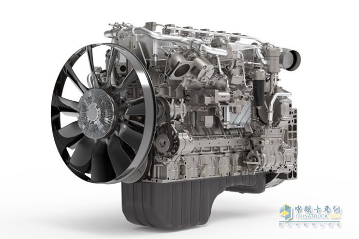 實(shí)際使用兩年后，搭載上柴動(dòng)力12ET的東風(fēng)暢行燃?xì)鉅恳嚤憩F(xiàn)如何？