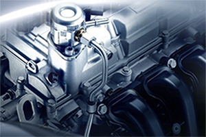 動(dòng)力覺(jué)醒 心動(dòng)向前 長(zhǎng)安凱程商用雙雄首次共搭GDI動(dòng)力