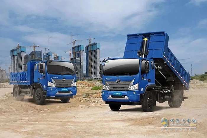 向美好出發(fā) 福田瑞沃春季購(gòu)車大促活動(dòng)激擎來(lái)襲