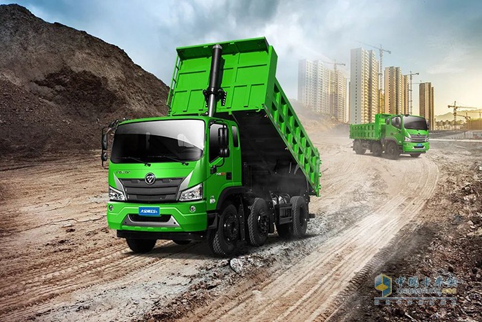 向美好出發(fā) 福田瑞沃春季購(gòu)車大促活動(dòng)激擎來(lái)襲