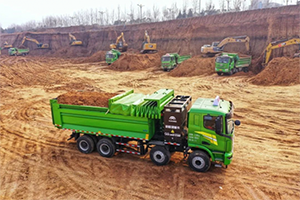 宇您同行 攜手共贏 宇通重卡經(jīng)銷商深度價值探索之旅第二季如約啟程！