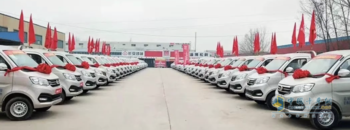 長安跨越：落實(shí)細(xì)致化服務(wù)，真誠勝于任何技巧