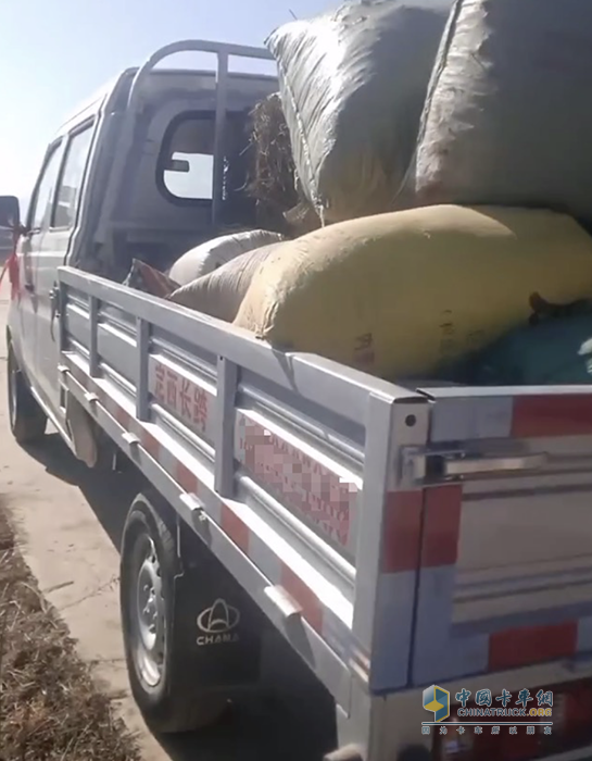 包師傅:藥材采挖收購忙，長安跨越給我開出一副“創(chuàng)富方” ！