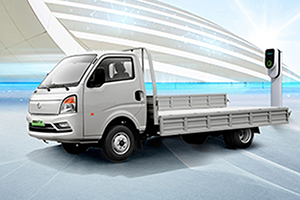 長安跨越：寧德時代加持，大品牌更能省，更會賺！