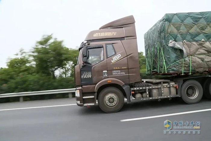 解放卡車:節(jié)油駕駛小技巧，學(xué)到就是賺到！