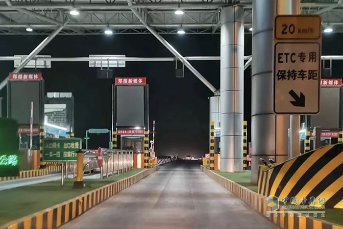 多省份開(kāi)始綠通車(chē)輛抽免檢