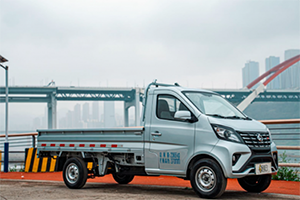 長(zhǎng)在用戶心巴上的車，應(yīng)該是什么樣子？新長(zhǎng)安星卡來告訴你