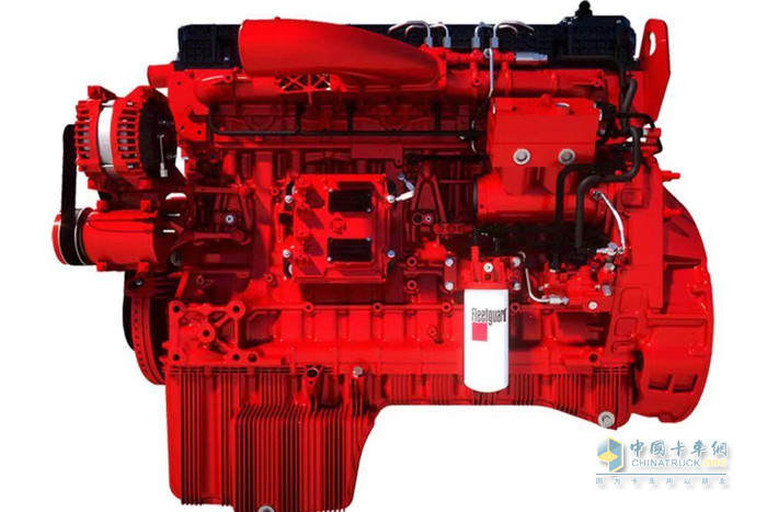 生活不如意？東風康明斯Z15給你打一針強“芯”劑