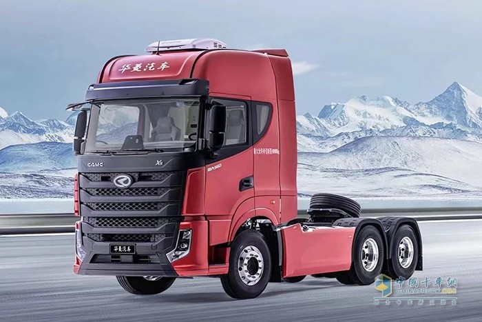 打贏運(yùn)輸效率戰(zhàn)，漢馬科技有制勝法寶