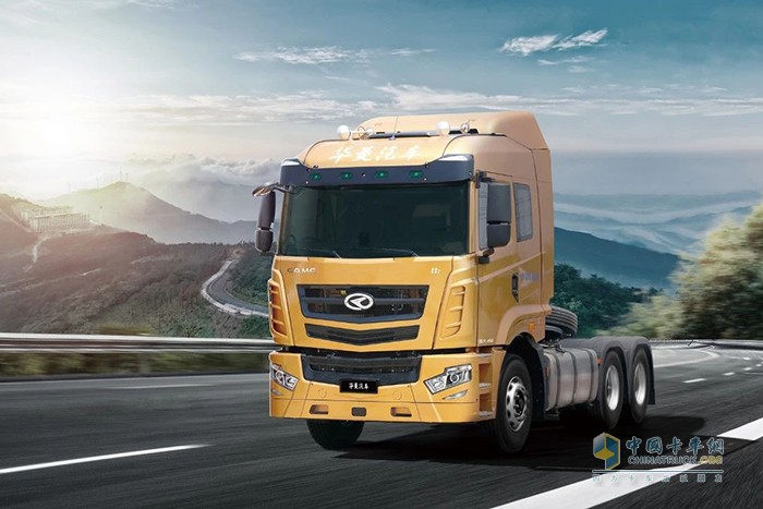 打贏運(yùn)輸效率戰(zhàn)，漢馬科技有制勝法寶