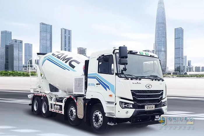 打贏運(yùn)輸效率戰(zhàn)，漢馬科技有制勝法寶