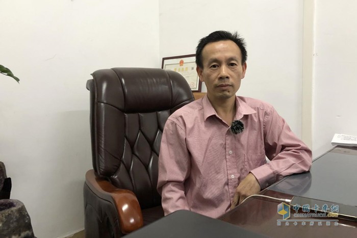 五金運(yùn)輸?shù)倪x車之道 慶鈴五十鈴為何成為顏總“心頭好”？