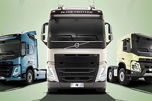 倒計(jì)時(shí)35天！沃爾沃卡車綠駕學(xué)院攜研修營(yíng)@你，抓緊報(bào)名吧