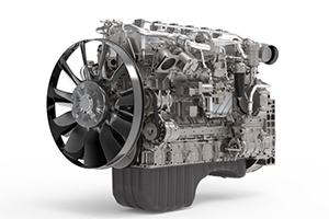 東風(fēng)暢行+上柴動力12ET，助力四川老司機山路平路無憂暢行