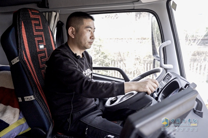 東風(fēng)暢行+上柴動(dòng)力12ET，助力四川老司機(jī)山路平路無憂暢行