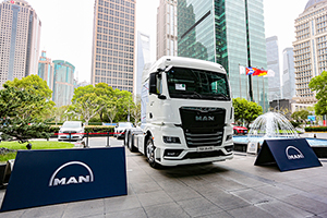 卓越產(chǎn)品，客戶至上 2023曼恩精密儀器運(yùn)輸行業(yè)交流研討會(huì)順利舉行