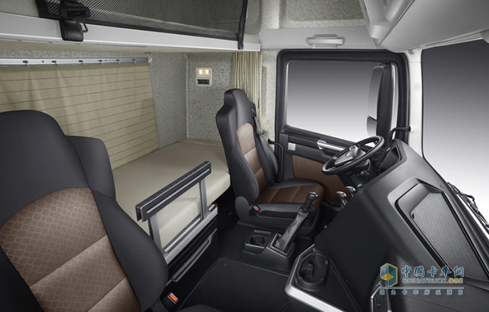 春季卡車怎養(yǎng)護(hù)？這份妙招請收好