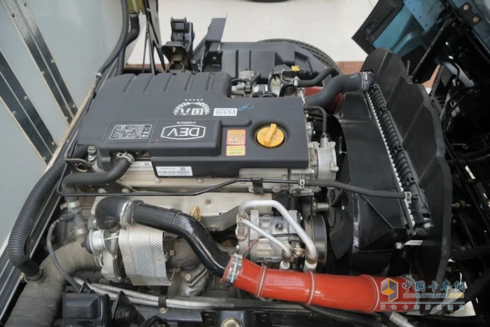 “飛絮”飄揚季，卡車出行請注意！