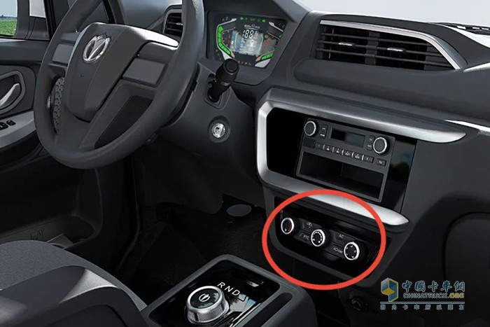 空調(diào)開著卻不冷？夏季卡車空調(diào)使用手冊(cè)已送達(dá)！