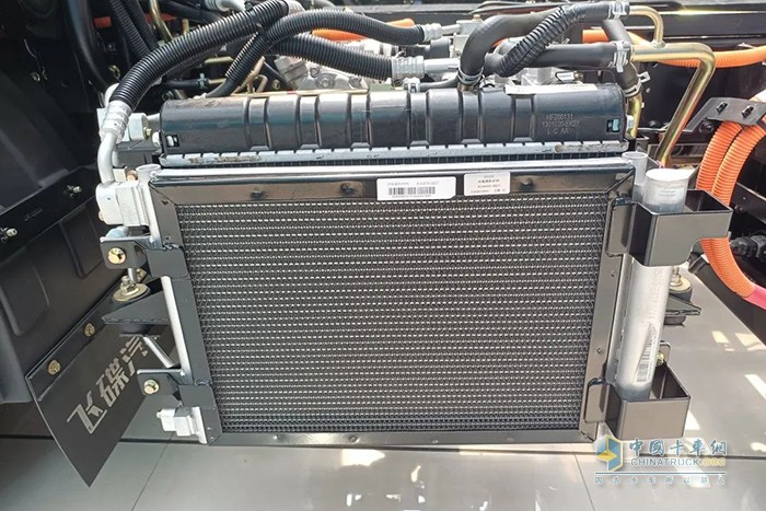 空調(diào)開著卻不冷？夏季卡車空調(diào)使用手冊(cè)已送達(dá)！