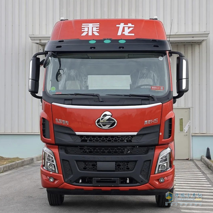 乘龍H5綠通房車：“大”有所為，一路領(lǐng)“鮮”