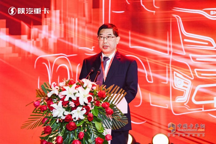 第200萬輛產(chǎn)品下線，陜汽重卡如何迎接新的量變與質(zhì)變