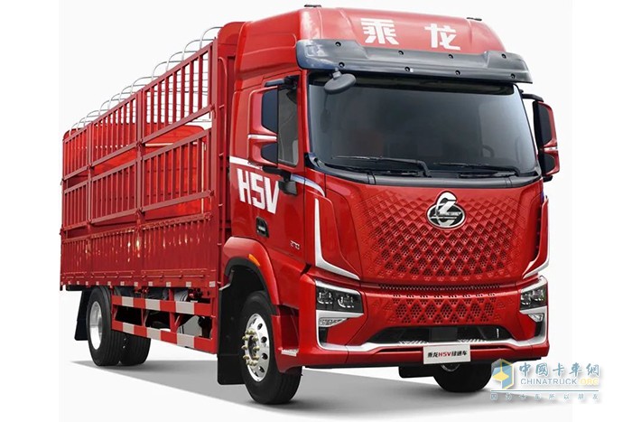 卡車如何保養(yǎng)?乘龍卡車教你少花冤枉錢