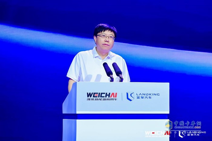 高端新能源輕卡“牌局”上  藍(lán)擎汽車到底猛不猛？