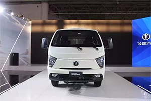 雙100L超大氣罐！飛碟締途MX解決你的里程焦慮！