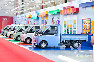 行業(yè)關(guān)注，媒體聚焦！北汽雷馳新品發(fā)布會(huì)為何流量這么大？