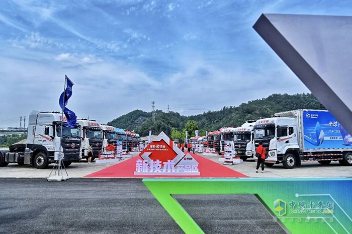 專業(yè)化、場(chǎng)景化定制方案與技術(shù)，對(duì)東風(fēng)華神意味著什么？