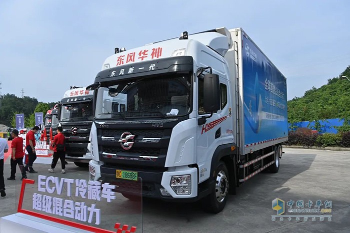 專業(yè)化、場(chǎng)景化定制方案與技術(shù)，對(duì)東風(fēng)華神意味著什么？