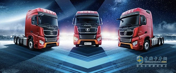 國六b倒計時！陜汽超前領(lǐng)先，拿下制勝關(guān)鍵！