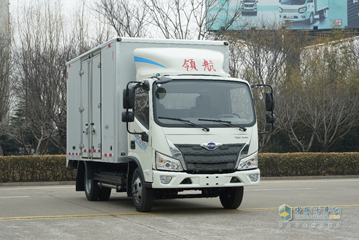 時代汽車