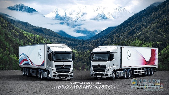 17年的技術沉淀  分分鐘感受奔馳ABA 5的智能安全魅力