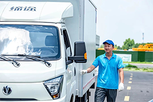 售價(jià)5.5萬元起？這輛飛碟締途卡車一定要入手