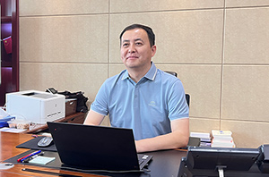  專訪張義國：“穩(wěn)準(zhǔn)狠”組合拳，能否加快宇通重卡前進(jìn)步伐？