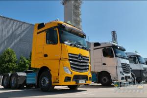 奔馳?；窢恳?讓你安全且輕松的駕馭