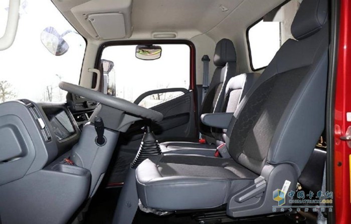 江鈴凱運(yùn)+山區(qū)版