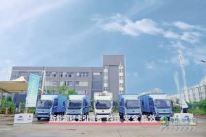 老牌卡車企業(yè)打響新能源反擊戰(zhàn)  新舊雙方有何對戰(zhàn)相同點(diǎn)？