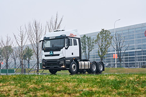 三一新朱宏620國內(nèi)開售之后 三位新晉用戶點贊停不住