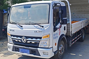 卡友兄弟說:家人作伴、朋友相隨，這樣的幸福與東風(fēng)多利卡超能有關(guān)