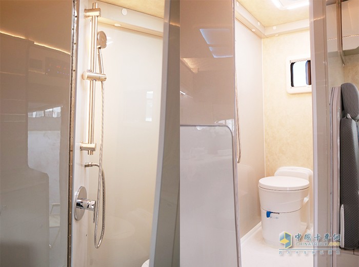 23.98萬！長安跨越打造C型房車同級天花板