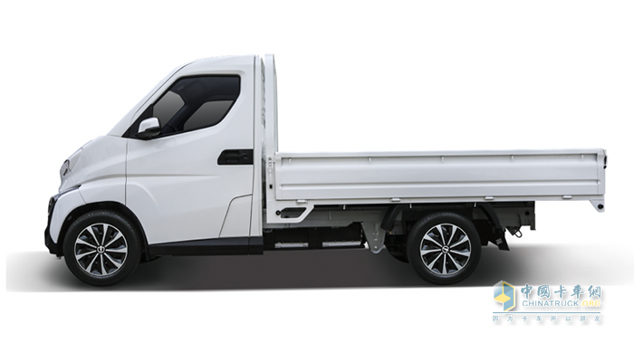 預(yù)算10萬(wàn)起買(mǎi)什么車(chē)好？來(lái)看看這輛飛碟EQ2暢享版車(chē)型！