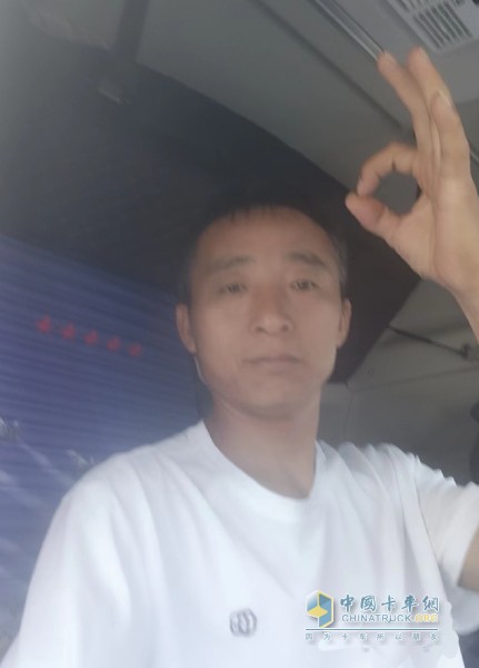 天天住“北京賓館”，老司機(jī)憑啥對(duì)北京重卡一見(jiàn)傾心？