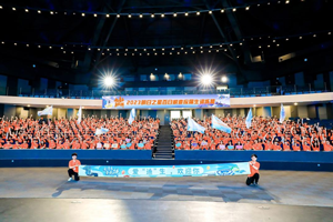 3.18萬名應(yīng)屆生陸續(xù)入職！比亞迪與年輕人共赴新能源發(fā)展新未來