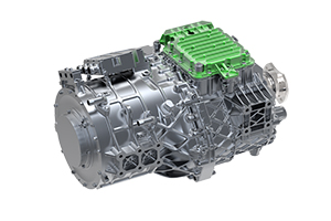 將投放全國新能源市場！法士特·藍馳助力開啟電驅(qū)動系統(tǒng)新時代