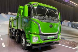 行業(yè)前三穩(wěn)了！但宇通重卡能滿足嗎？