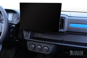 江淮1van 藍(lán)貓M1 2023款 中航旗艦版 2.7T 2座 4.745米純電動廂式運(yùn)輸車38.64kWh?