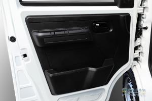 江淮1van 藍(lán)貓M1 2023款 國軒精英版 2.7T 2座 4.745米純電動廂式運(yùn)輸車40.55kWh?